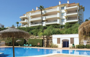 Three-Bedroom Apartment in La Cala